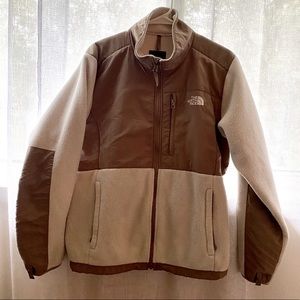 The North Face Denali Jacket